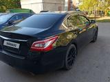 Nissan Teana 2014 годаүшін6 300 000 тг. в Петропавловск