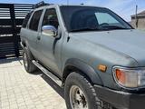 Nissan Pathfinder 1998 годаүшін3 300 000 тг. в Жезказган – фото 3