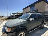 Nissan Pathfinder 1998 годаүшін3 300 000 тг. в Жезказган
