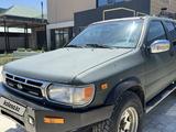 Nissan Pathfinder 1998 годаүшін3 300 000 тг. в Жезказган – фото 4