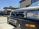 Nissan Pathfinder 1998 годаүшін3 300 000 тг. в Жезказган – фото 5