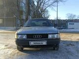 Audi 80 1988 годаүшін800 000 тг. в Караганда – фото 2