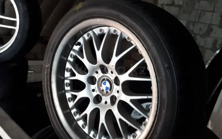 BBS R17 оригинал за 320 000 тг. в Алматы