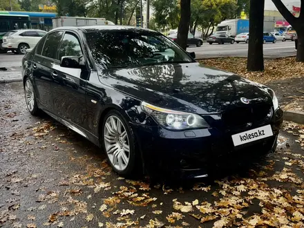 BMW 530 2009 года за 7 900 000 тг. в Алматы