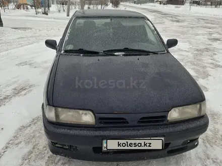 Nissan Primera 1994 года за 1 100 000 тг. в Астана – фото 6