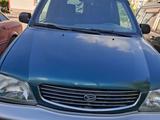Daihatsu Terios 1997 года за 3 500 000 тг. в Петропавловск – фото 2