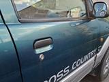Daihatsu Terios 1997 года за 3 500 000 тг. в Петропавловск