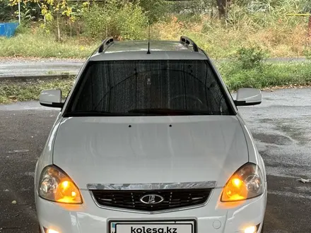 ВАЗ (Lada) Priora 2171 2014 года за 2 080 000 тг. в Шымкент