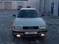 Audi 80 1993 годаүшін2 000 000 тг. в Астана – фото 3