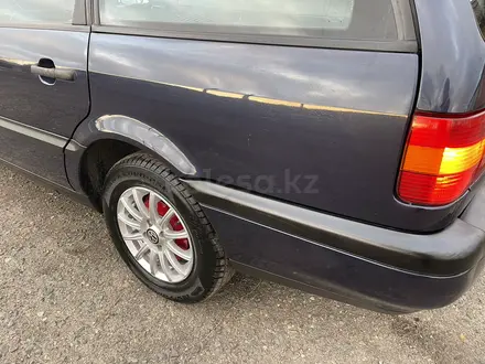 Volkswagen Passat 1994 года за 2 595 000 тг. в Караганда – фото 19