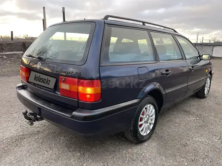 Volkswagen Passat 1994 года за 2 595 000 тг. в Караганда