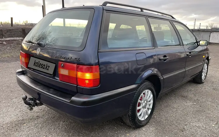 Volkswagen Passat 1994 года за 2 595 000 тг. в Караганда