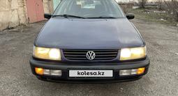 Volkswagen Passat 1994 года за 2 595 000 тг. в Караганда – фото 4