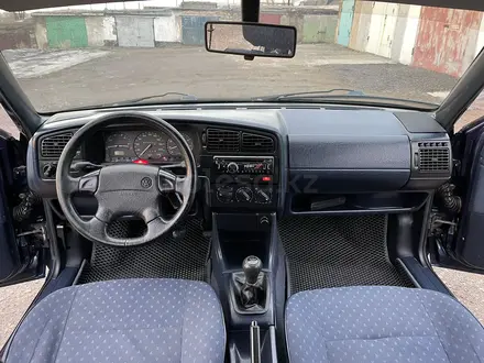 Volkswagen Passat 1994 года за 2 595 000 тг. в Караганда – фото 64