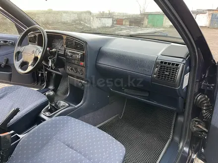 Volkswagen Passat 1994 года за 2 595 000 тг. в Караганда – фото 78