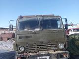 КамАЗ  5410 1992 года за 3 000 000 тг. в Усть-Каменогорск