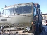 КамАЗ  5410 1992 года за 3 000 000 тг. в Усть-Каменогорск – фото 2