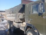 КамАЗ  5410 1992 года за 3 000 000 тг. в Усть-Каменогорск – фото 3