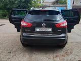 Nissan Qashqai 2014 года за 9 000 000 тг. в Уральск – фото 5