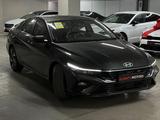 Hyundai Elantra Comfort 2023 годаүшін8 800 000 тг. в Алматы