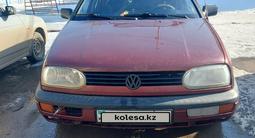 Volkswagen Golf 1993 года за 1 700 000 тг. в Уральск