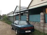 Mazda 323 1992 годаfor800 000 тг. в Алматы – фото 5