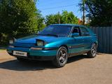 Mazda 323 1992 годаүшін700 000 тг. в Алматы