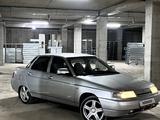 ВАЗ (Lada) 2110 2006 годаүшін1 650 000 тг. в Усть-Каменогорск – фото 5