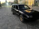 Subaru Forester 1998 года за 1 800 000 тг. в Алматы
