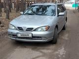 Nissan Primera 2001 года за 1 950 000 тг. в Семей