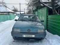 Volkswagen Passat 1992 года за 1 500 000 тг. в Алматы