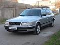 Audi 100 1992 года за 3 200 000 тг. в Шымкент – фото 7