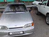 ВАЗ (Lada) 2114 2008 года за 1 200 000 тг. в Кызылорда