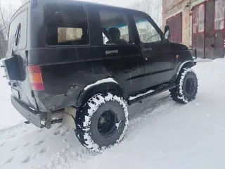 УАЗ 3160, 2000
