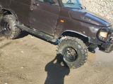 УАЗ 3160 2000 годаүшін1 200 000 тг. в Риддер – фото 4