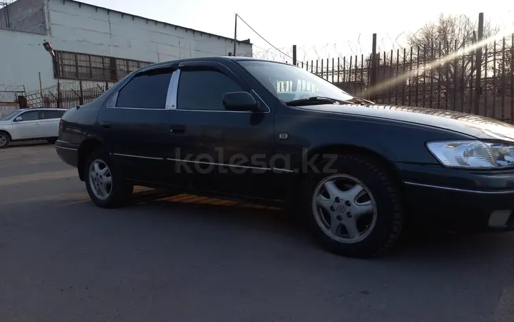 Toyota Camry 1997 года за 2 550 000 тг. в Павлодар