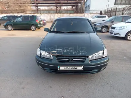 Toyota Camry 1997 года за 2 550 000 тг. в Павлодар – фото 4