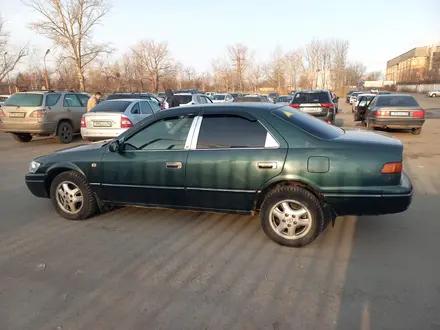 Toyota Camry 1997 года за 2 550 000 тг. в Павлодар – фото 6