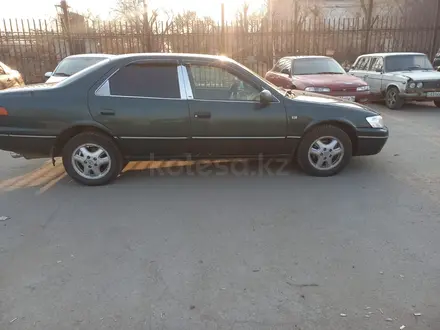 Toyota Camry 1997 года за 2 550 000 тг. в Павлодар – фото 7