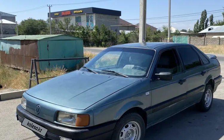 Volkswagen Passat 1992 года за 900 000 тг. в Тараз