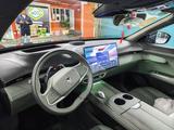 Deepal S07 2025 годаүшін15 300 000 тг. в Алматы