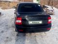 ВАЗ (Lada) Priora 2170 2009 годаүшін1 000 000 тг. в Семей – фото 3