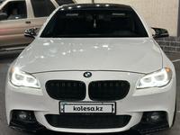 BMW 535 2014 годаүшін16 000 000 тг. в Шымкент