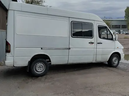 Mercedes-Benz Sprinter 1996 года за 3 700 000 тг. в Алматы