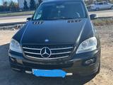 Mercedes-Benz ML 350 2007 года за 5 000 000 тг. в Караганда – фото 4