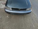 Mitsubishi Space Wagon 1995 года за 2 000 000 тг. в Кызылорда – фото 2
