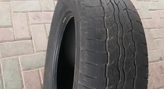 225.65.R17-есть 1шт. Bridgestone Dueler H/T 687 за 10 000 тг. в Алматы