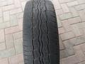 225.65.R17-есть 1шт. Bridgestone Dueler H/T 687үшін10 000 тг. в Алматы – фото 3