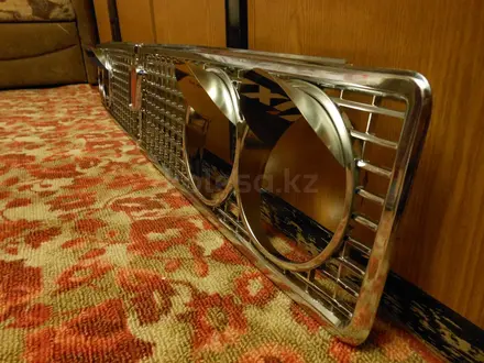 Козырьки на фары за 12 500 тг. в Алматы – фото 6