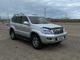 Toyota Land Cruiser Prado 2007 годаүшін12 200 000 тг. в Актау